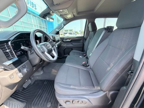 Used 2023 GMC Sierra 1500 Elevation RWD image 20