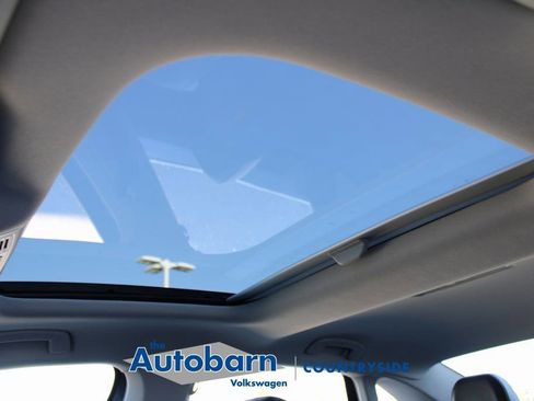New 2026 Volkswagen Jetta SEL FWD image 17