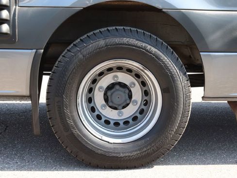 Used 2022 Mercedes-Benz Sprinter 4500 w/ Parking Package image 41