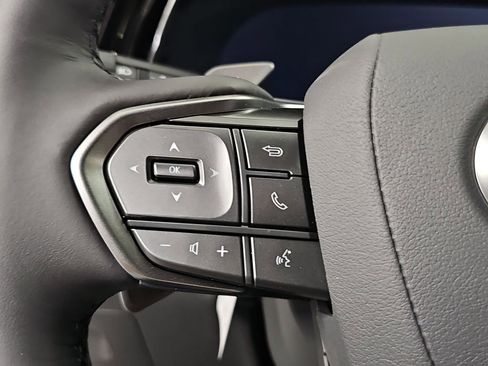 Used 2026 Lexus TX 350 AWD image 17