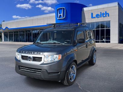 Used 2011 Honda Element EX