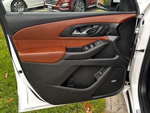 Used 2018 Chevrolet Traverse High Country image 20