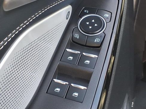 Used 2023 Ford Explorer ST w/ Equipment Group 401A image 13