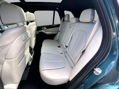 Used 2024 BMW X5 xDrive40i w/ Premium Package AWD/4WD image 21