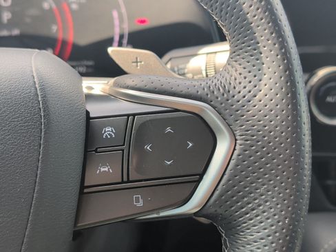 Certified 2024 Lexus NX 350 F Sport AWD/4WD image 15
