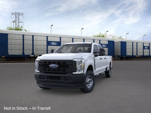 New 2026 Ford F350 XL AWD/4WD image 2