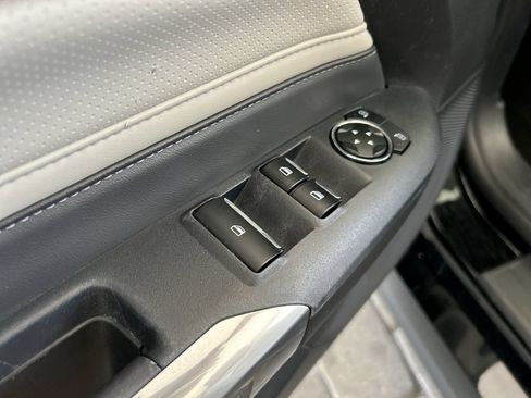 Used 2024 Ford Mustang Premium RWD image 11