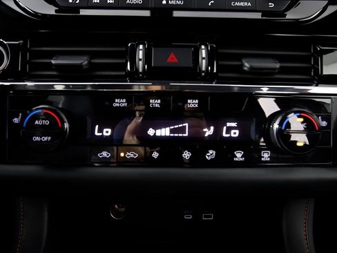 Used 2024 Nissan Pathfinder Rock Creek image 27