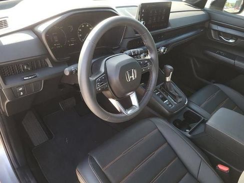 Used 2024 Honda CR-V Sport-L image 21