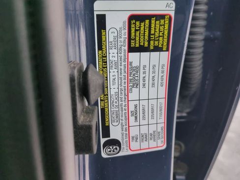 Used 2023 Subaru Outback Premium image 35