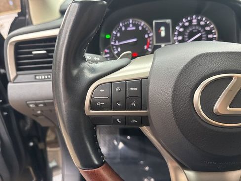 Used 2021 Lexus RX 350 AWD w/ Premium Package image 17