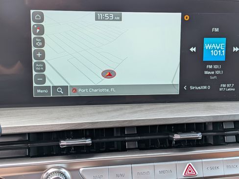 Used 2025 Kia Telluride EX X-Line image 38