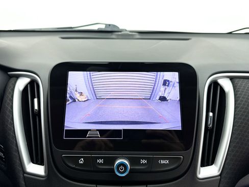 Used 2022 Chevrolet Malibu LS image 8