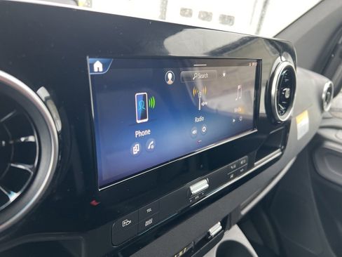 New 2025 Mercedes-Benz Sprinter 2500 image 14