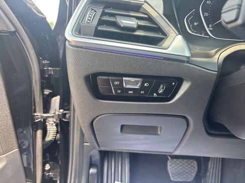 Used 2021 BMW 330i xDrive Sedan w/ Convenience Package AWD/4WD image 19