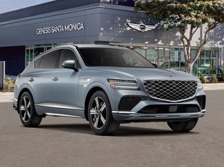 New 2026 Genesis GV80 3.5T video 2