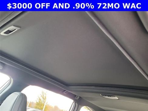 New 2026 Subaru Forester Limited image 25