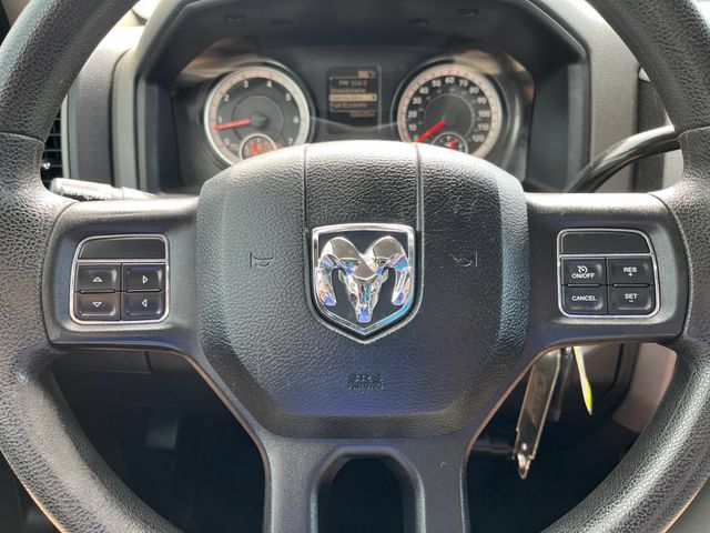 Used 2017 RAM 2500 Tradesman w/ Chrome Appearance Group AWD/4WD image 27