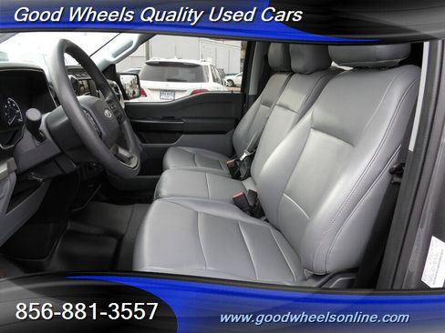 Used 2021 Ford F150 XL w/ Equipment Group 101A High image 12