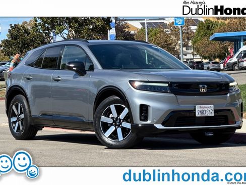 Used 2024 Honda Prologue Touring image 1