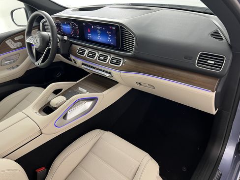 New 2026 Mercedes-Benz GLE 350 4MATIC image 26