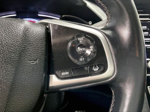 Used 2020 Honda Civic Sport image 24