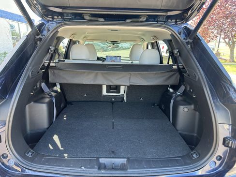 Used 2025 Mitsubishi Outlander SE image 14