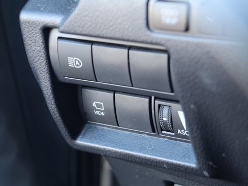 Used 2023 Lexus IS 350 F Sport w/ Navigation Package RWD image 16
