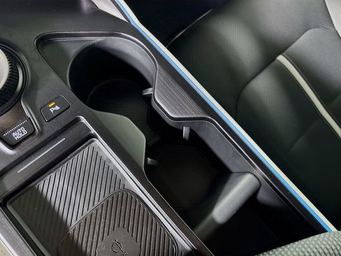 New 2025 Kia EV6 GT-Line image 15