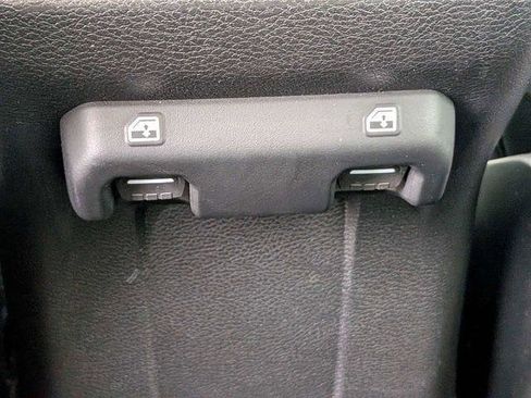 Certified 2024 Jeep Wrangler Unlimited Sport AWD/4WD image 14