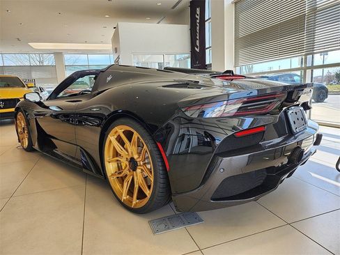 New 2024 Maserati MC20 Cielo image 81