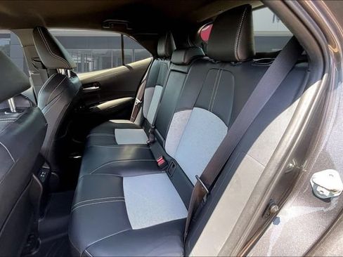 Used 2024 Toyota Corolla XSE FWD image 21