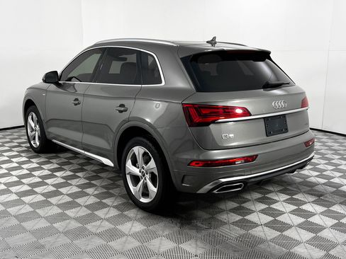 Certified 2023 Audi Q5 2.0T Premium Plus w/ Premium Plus Package image 5