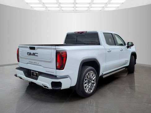 New 2026 GMC Sierra 1500 Denali Ultimate AWD/4WD image 4