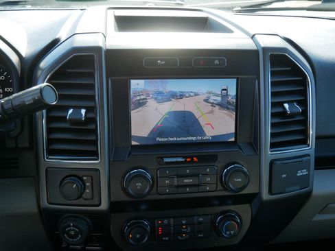 Used 2020 Ford F150 XLT w/ Equipment Group 302A Luxury image 33