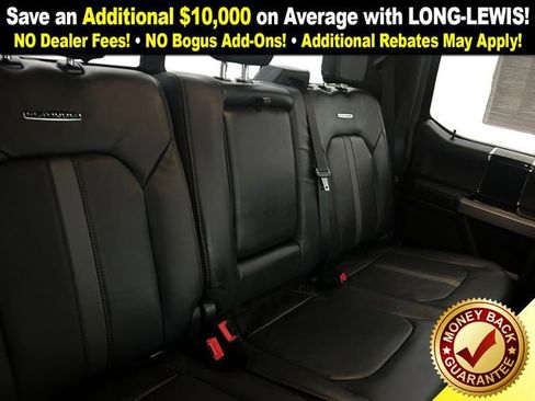 Used 2022 Ford F350 Platinum image 23