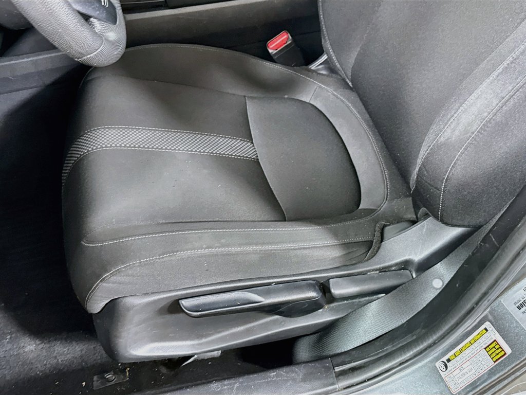 Used 2020 Honda Civic LX image 22
