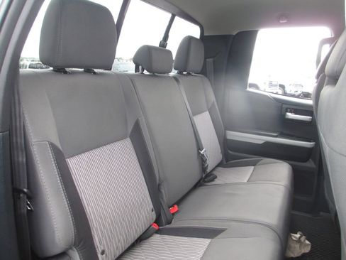 Used 2014 Toyota Tundra SR5 AWD/4WD image 22