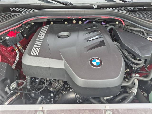 Certified 2025 BMW X3 xDrive30i w/ Premium Package AWD/4WD image 23