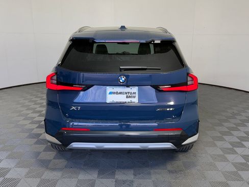 Used 2026 BMW X1 xDrive28i w/ Convenience Package AWD/4WD image 10