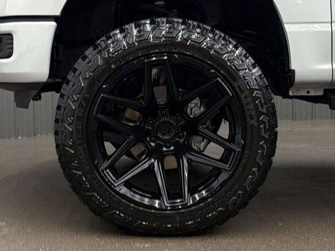 Used 2024 Ford F150 XLT w/ Equipment Group 302A MID AWD/4WD image 10