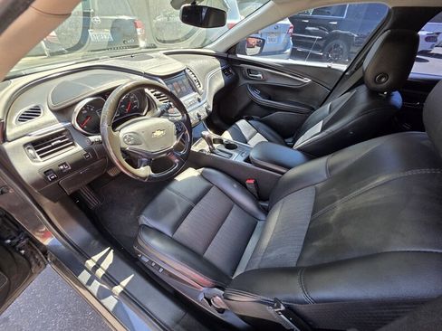 Used 2018 Chevrolet Impala LT image 12