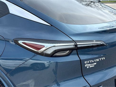 New 2026 Buick Envista Avenir FWD image 20