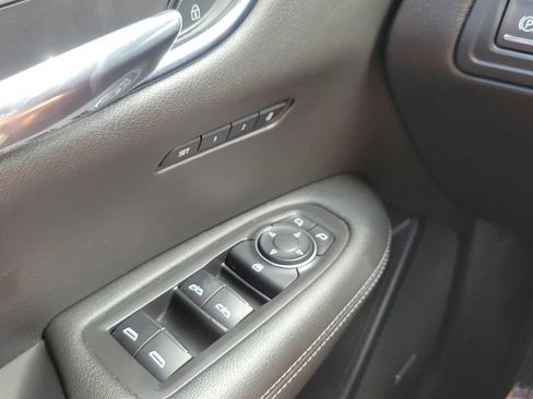 Used 2021 Cadillac XT6 Luxury FWD image 20