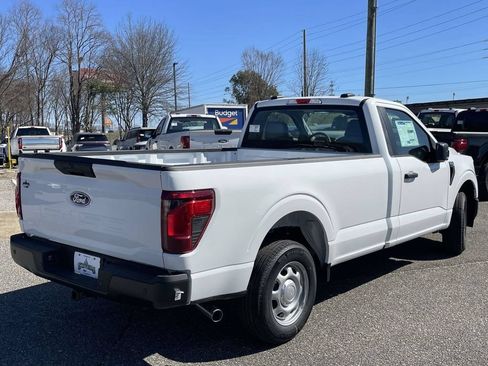 New 2026 Ford F150 XL RWD image 3