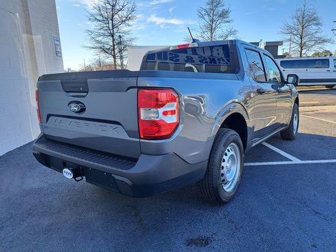 New 2026 Ford Maverick XL image 6