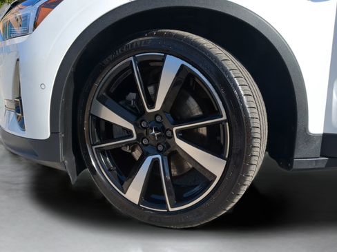 Used 2022 Polestar Polestar 2 w/ Plus Package image 63