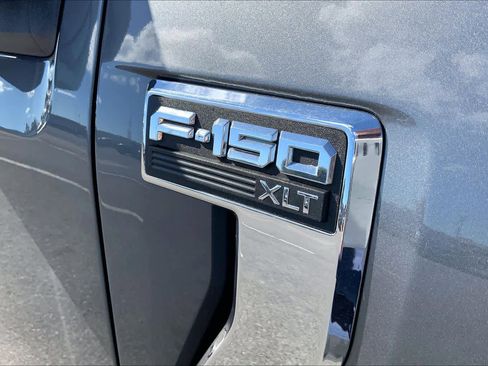 Certified 2023 Ford F150 XLT w/ Equipment Group 302A High image 31