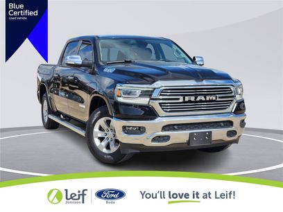 Used 2020 RAM 1500 Laramie