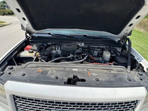 Used 2015 GMC Sierra 2500 Denali AWD/4WD image 10